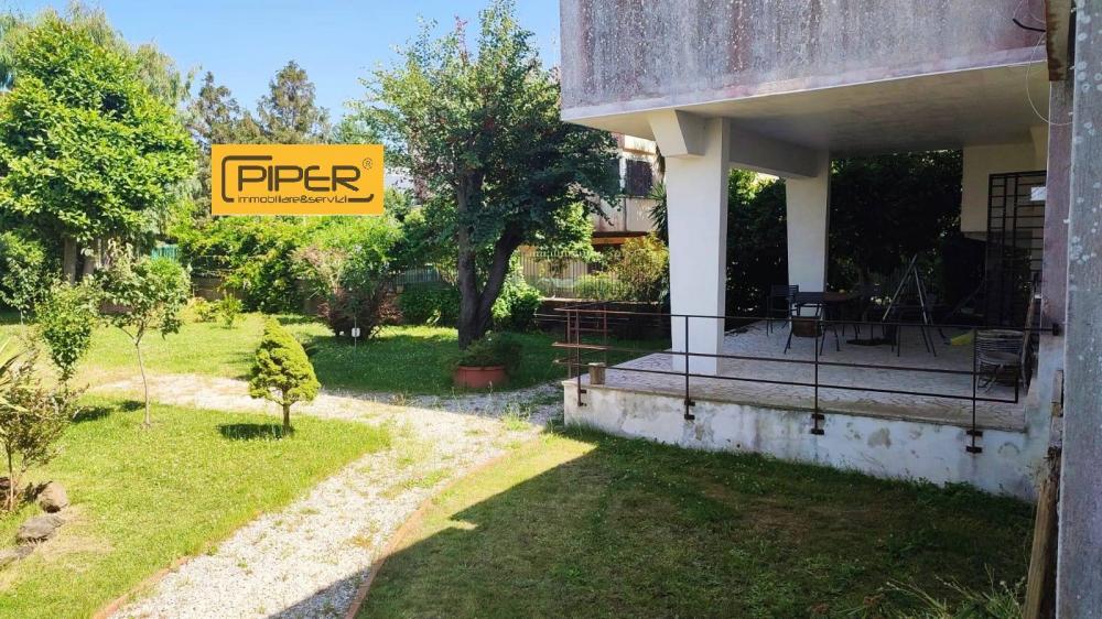 Villa plurilocale in vendita a Monte di Procida - Villa plurilocale in vendita a Monte di Procida