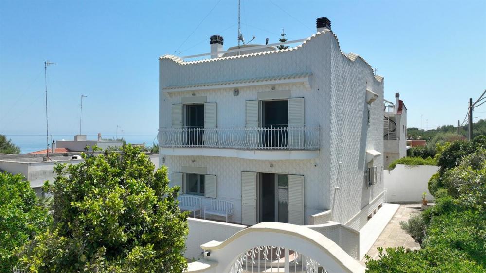 villa in vendita a Mola di Bari