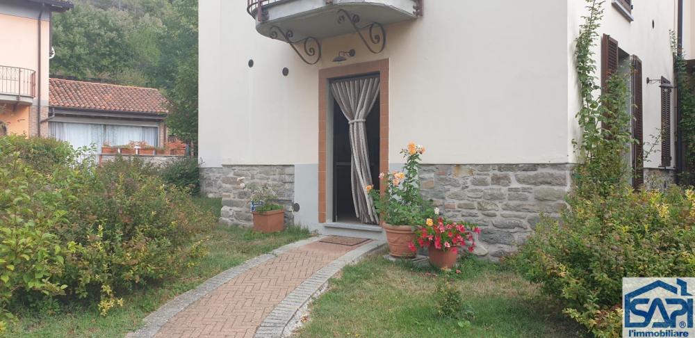 appartamento in vendita a San Sebastiano Curone