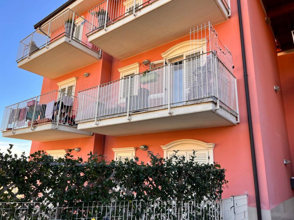 Appartamento quadrilocale in vendita a Magliano di Tenna - Appartamento quadrilocale in vendita a Magliano di Tenna