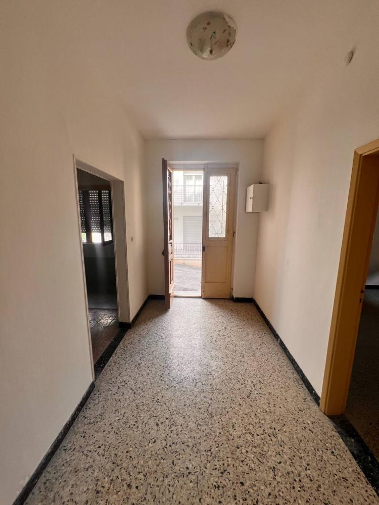 Appartamento quadrilocale in vendita a Porto Sant'Elpidio - Appartamento quadrilocale in vendita a Porto Sant'Elpidio