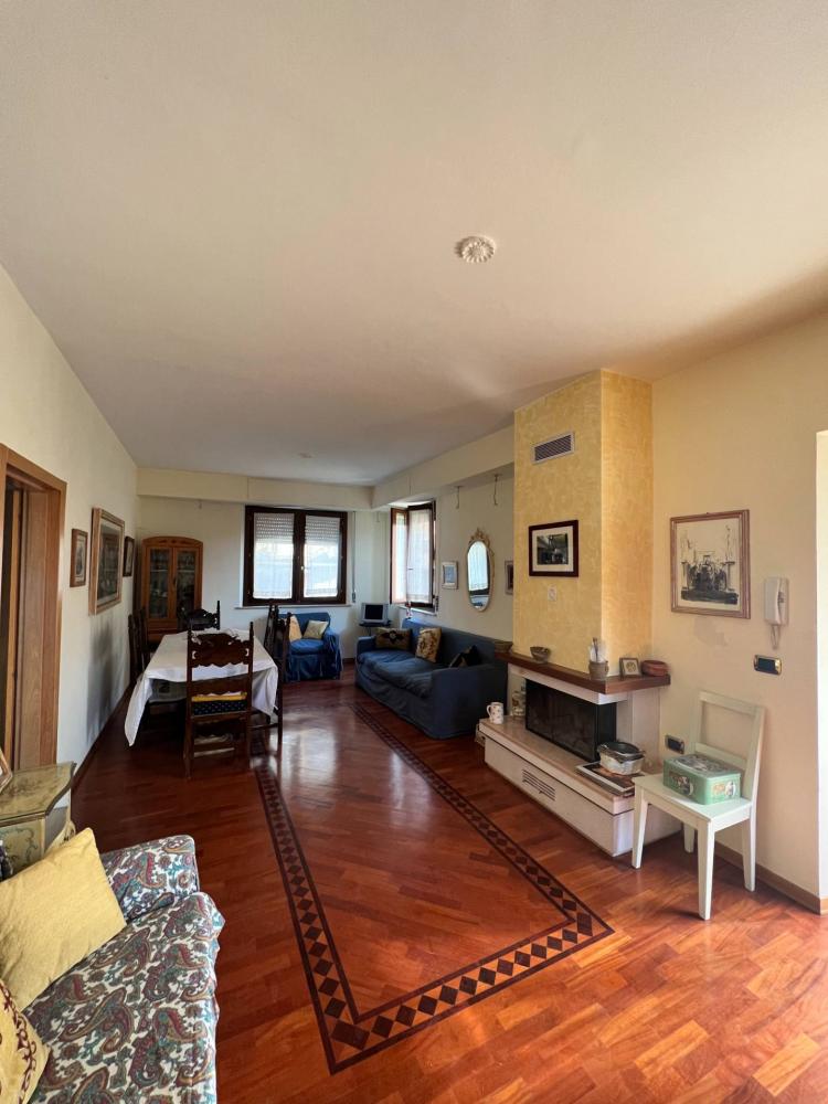 Appartamento plurilocale in vendita a Servigliano - Appartamento plurilocale in vendita a Servigliano