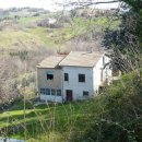Casa plurilocale in vendita a Falerone