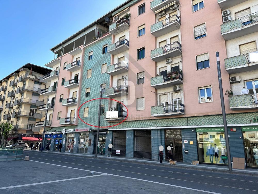 Appartamento plurilocale in vendita a Cosenza - Appartamento plurilocale in vendita a Cosenza