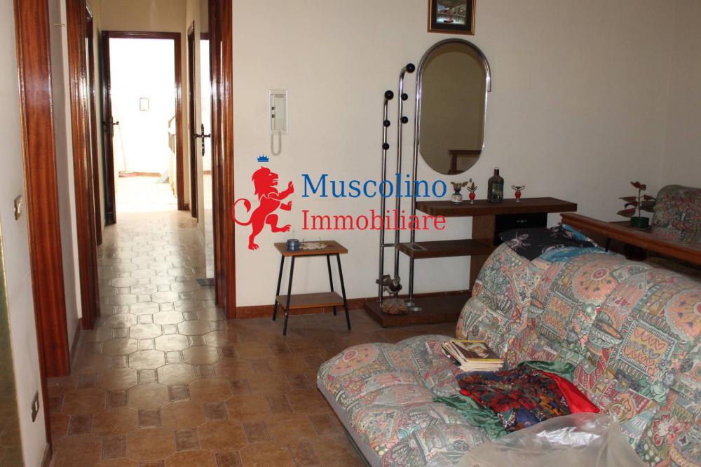 Casa plurilocale in vendita a Mazara del Vallo - Casa plurilocale in vendita a Mazara del Vallo