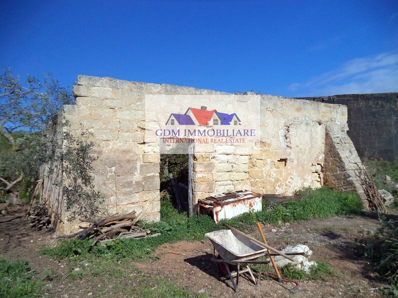rustico / casale in vendita a Mazara del Vallo