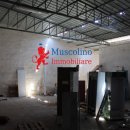 Magazzino-laboratorio trilocale in vendita a Mazara del Vallo