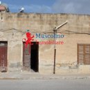 Villa indipendente quadrilocale in vendita a Mazara del Vallo