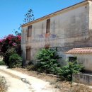 Villa indipendente plurilocale in vendita a Castelvetrano