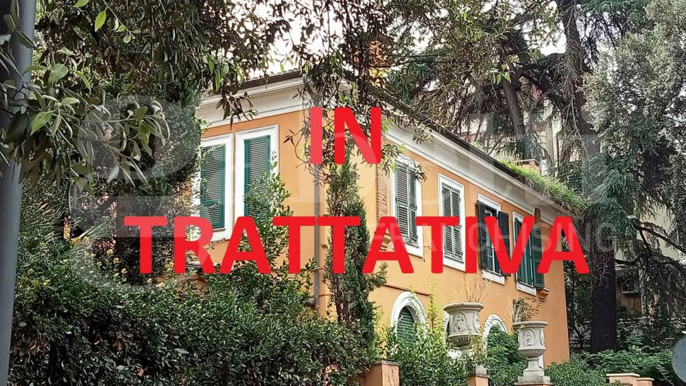 Bifamiliare plurilocale in vendita a roma - Bifamiliare plurilocale in vendita a roma