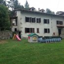 Villa plurilocale in vendita a monterchi