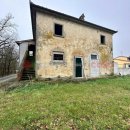 Villa indipendente plurilocale in vendita a castiglion fiorentino
