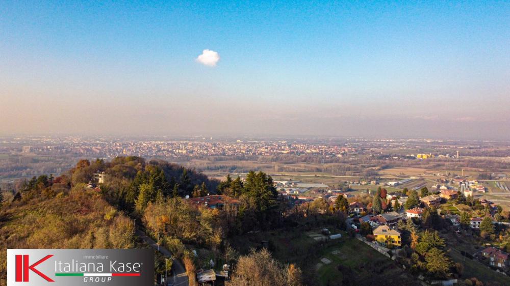 Villa plurilocale in vendita a Castiglione Torinese - Villa plurilocale in vendita a Castiglione Torinese