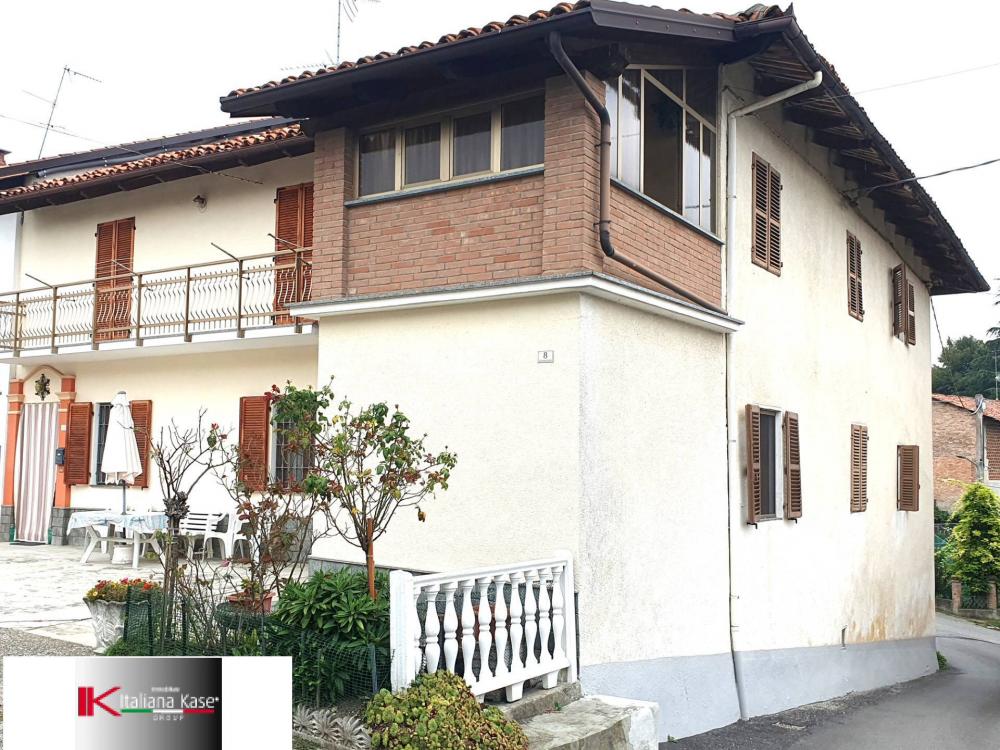 Casa plurilocale in vendita a Castiglione Torinese - Casa plurilocale in vendita a Castiglione Torinese