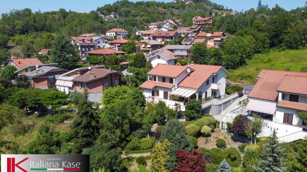 Villa plurilocale in vendita a Castiglione Torinese - Villa plurilocale in vendita a Castiglione Torinese