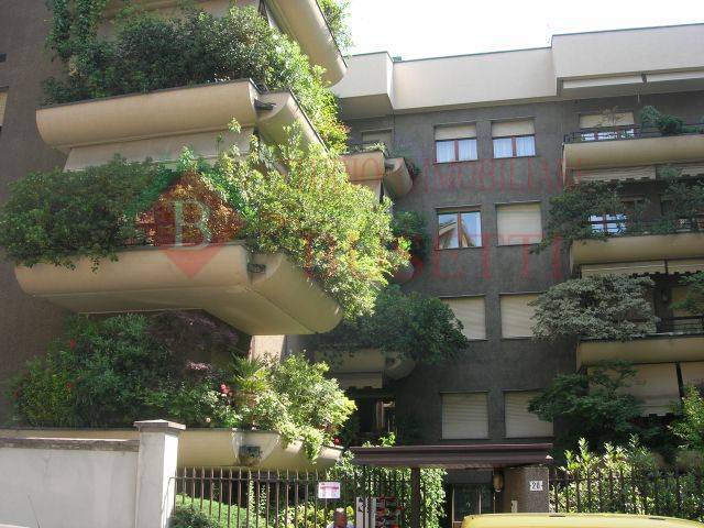 Appartamento monolocale in vendita a Legnano - Appartamento monolocale in vendita a Legnano