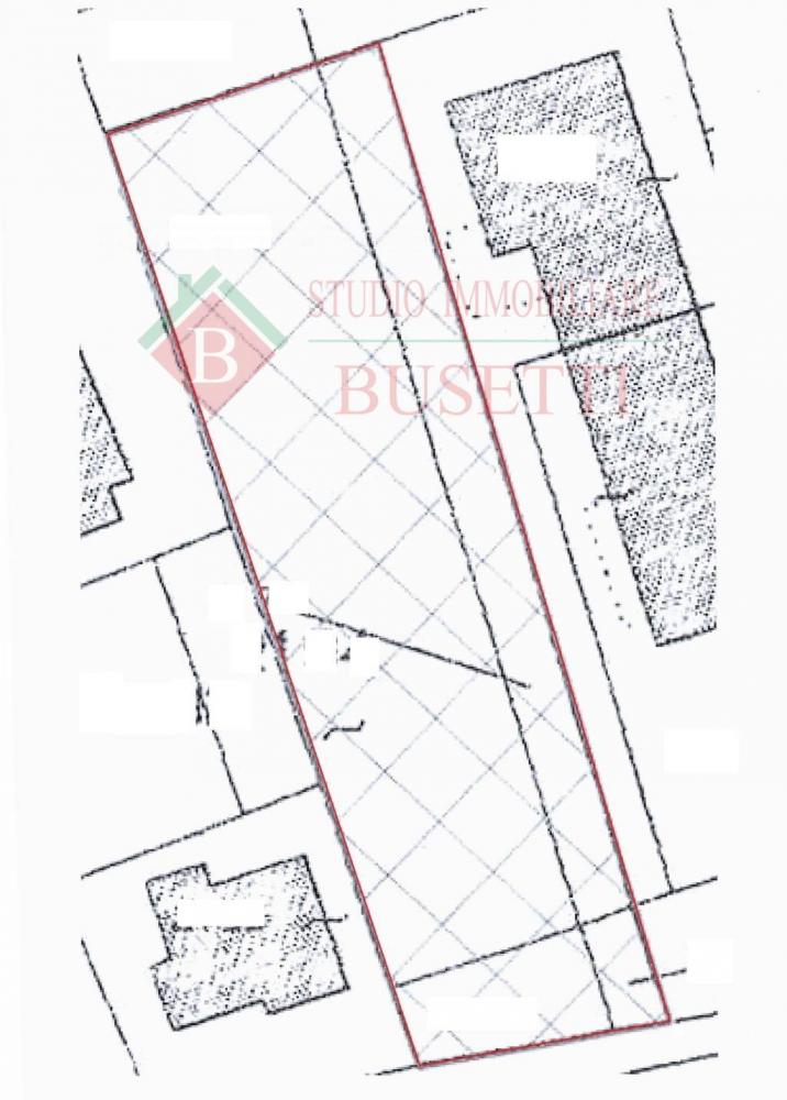 Terreno residenziale in vendita a Gorla Minore - Terreno residenziale in vendita a Gorla Minore