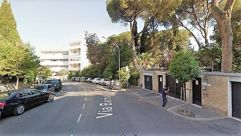 fb786c1a29d0c2ed74ab1dd9c80270d7 - Appartamento trilocale in vendita a Roma