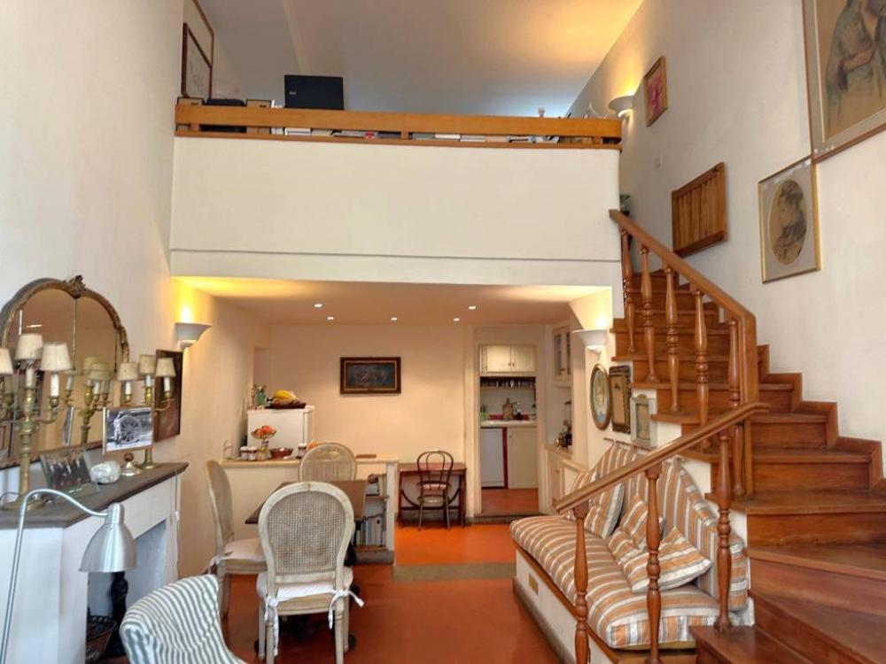 cb204046ad3aa378ad02208966323eba - Loft bilocale in affitto a Roma