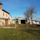 Casa plurilocale in vendita a volpago-del-montello