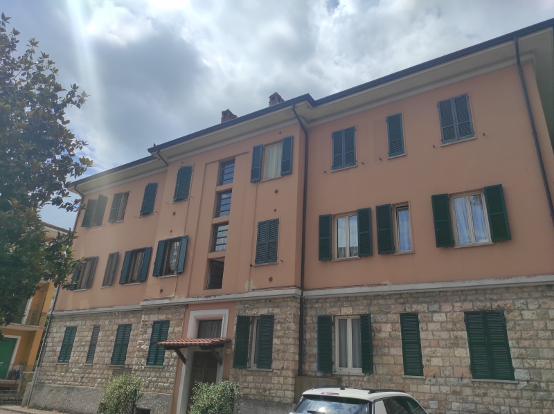 Appartamento trilocale in vendita a Perugia - Appartamento trilocale in vendita a Perugia