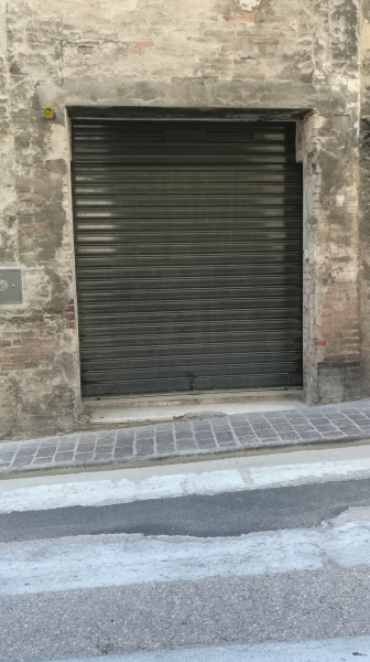 Garage monolocale in vendita a Perugia - Garage monolocale in vendita a Perugia