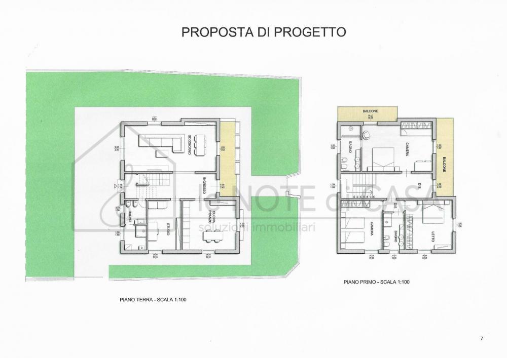 Casa quadrilocale in vendita a Santarcangelo di Romagna - Casa quadrilocale in vendita a Santarcangelo di Romagna