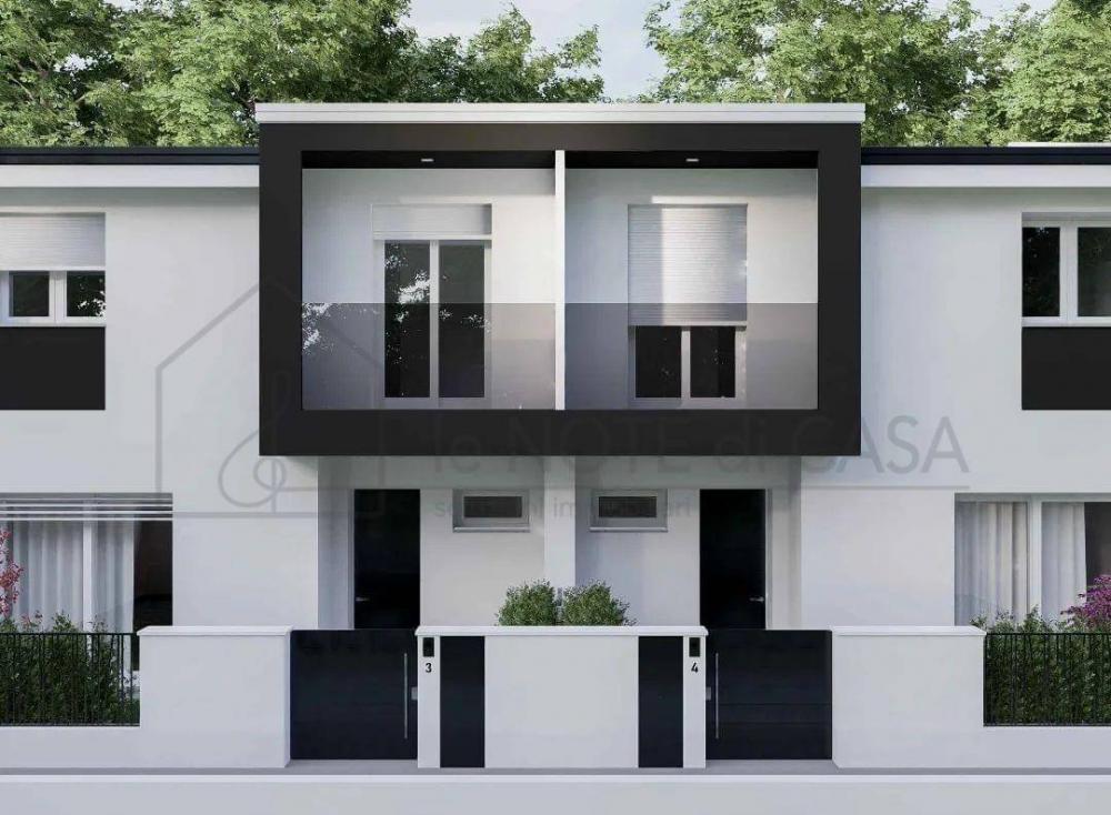 Villaschiera plurilocale in vendita a Santarcangelo di Romagna - Villaschiera plurilocale in vendita a Santarcangelo di Romagna