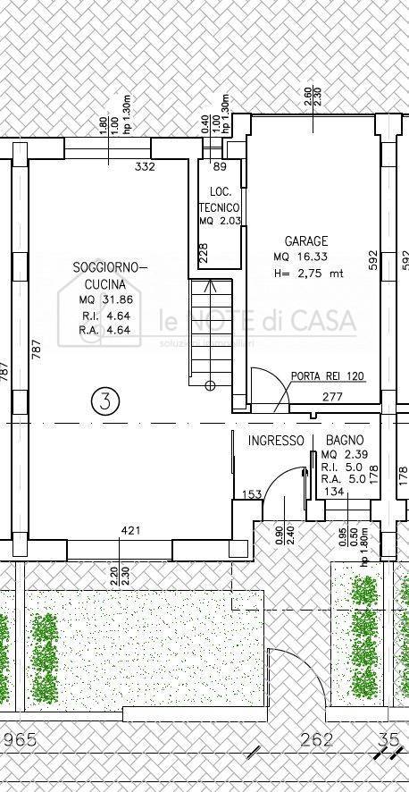 Villaschiera plurilocale in vendita a Santarcangelo di Romagna - Villaschiera plurilocale in vendita a Santarcangelo di Romagna