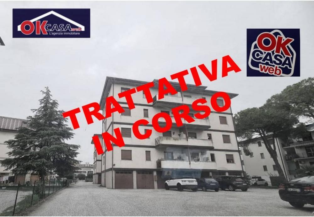 Appartamento plurilocale in vendita a Cervignano del Friuli - Appartamento plurilocale in vendita a Cervignano del Friuli