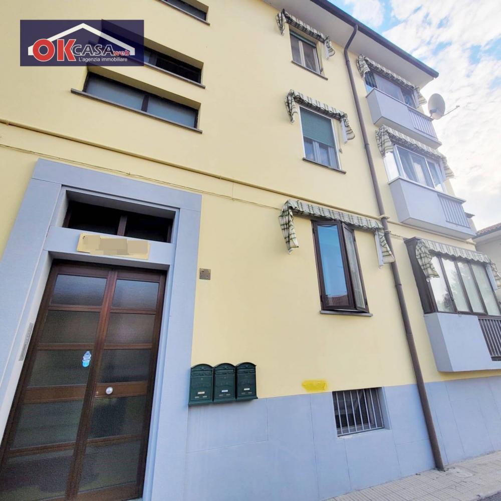 Appartamento quadrilocale in vendita a Cervignano del Friuli - Appartamento quadrilocale in vendita a Cervignano del Friuli