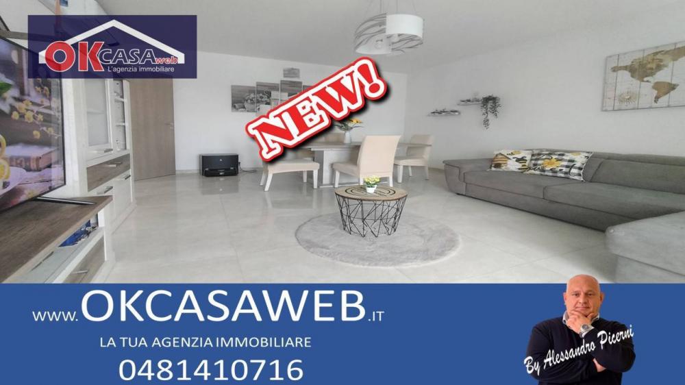 Appartamento quadrilocale in vendita a Staranzano - Appartamento quadrilocale in vendita a Staranzano