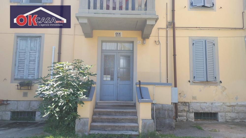 Appartamento quadrilocale in vendita a Monfalcone - Appartamento quadrilocale in vendita a Monfalcone