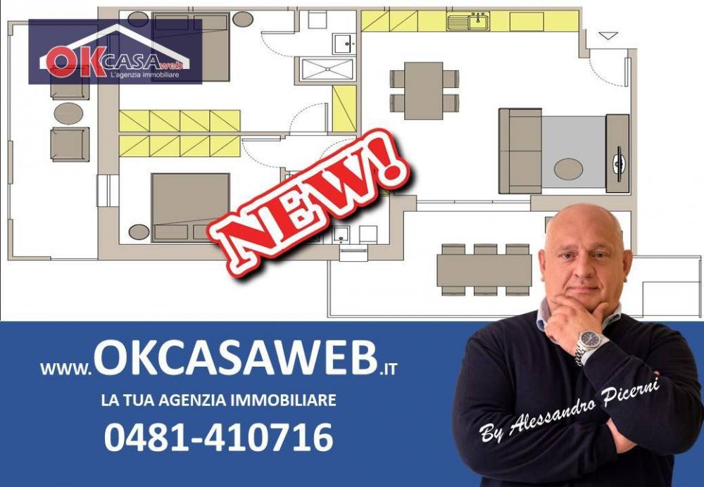 Appartamento quadrilocale in vendita a Peschiera del Garda - Appartamento quadrilocale in vendita a Peschiera del Garda