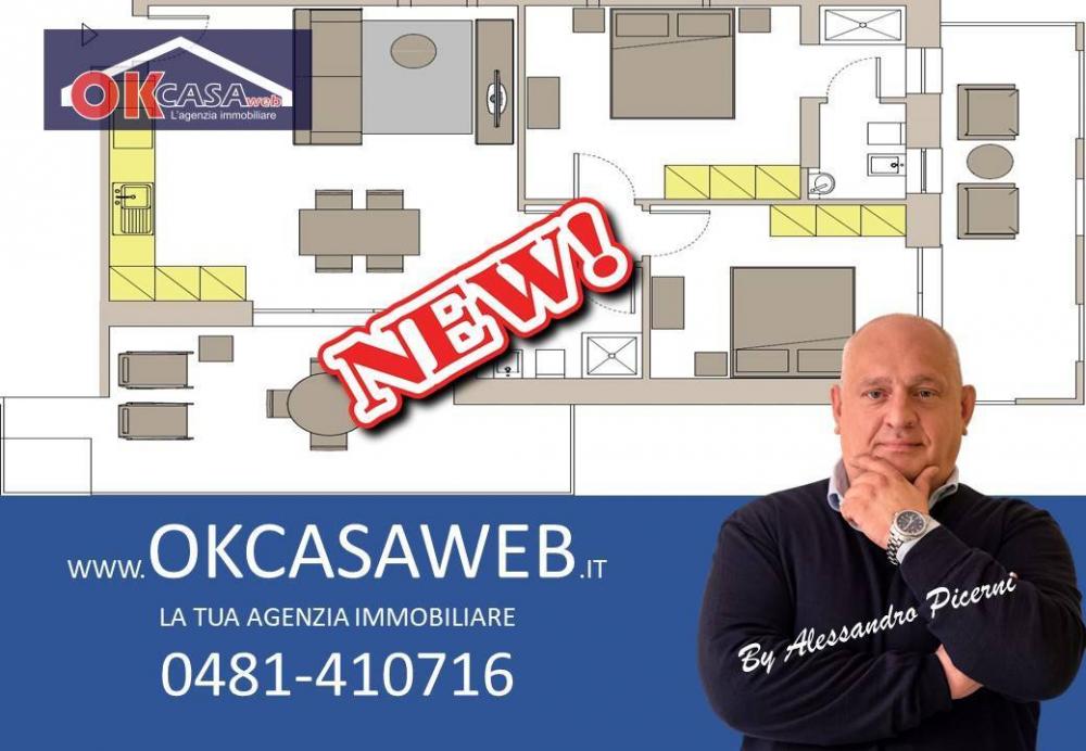 Appartamento quadrilocale in vendita a Peschiera del Garda - Appartamento quadrilocale in vendita a Peschiera del Garda