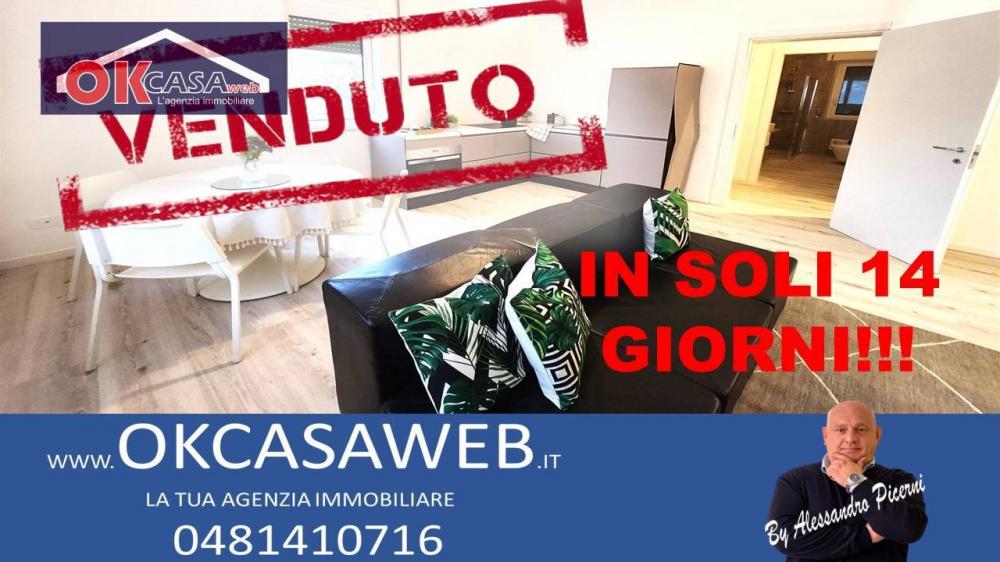 Appartamento trilocale in vendita a Villafranca di Verona - Appartamento trilocale in vendita a Villafranca di Verona