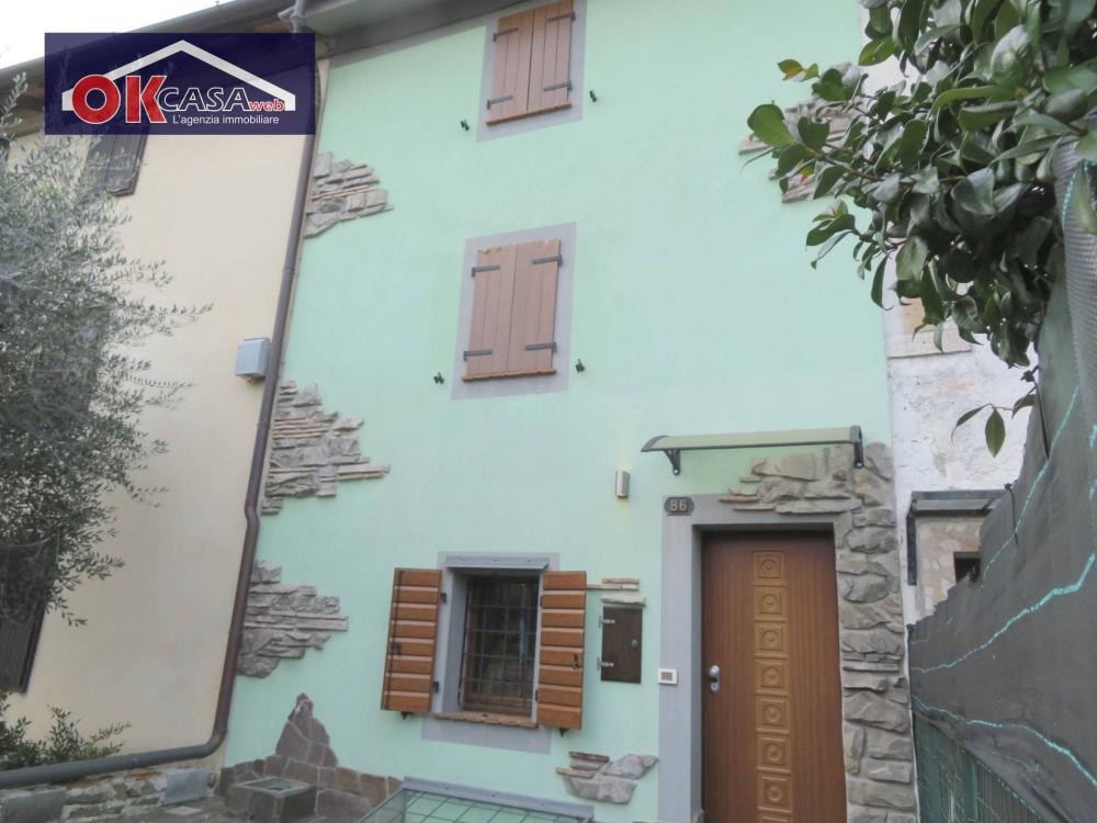 casa in vendita a Farra d'Isonzo