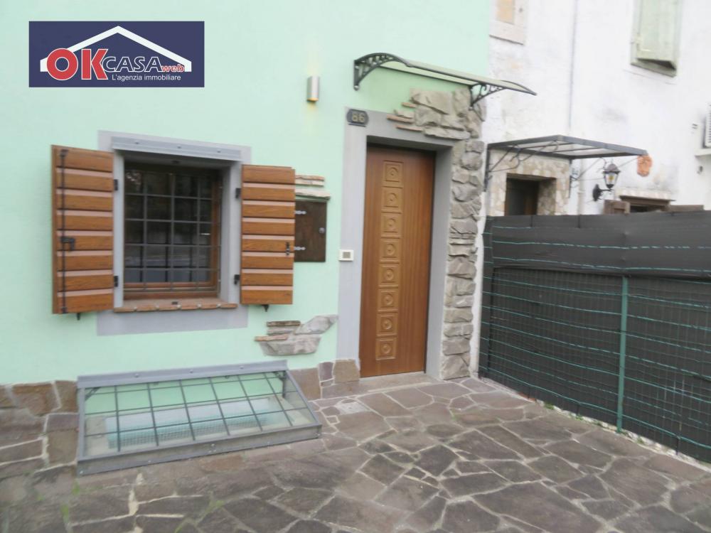 Casa quadrilocale in vendita a Farra d'Isonzo - Casa quadrilocale in vendita a Farra d'Isonzo