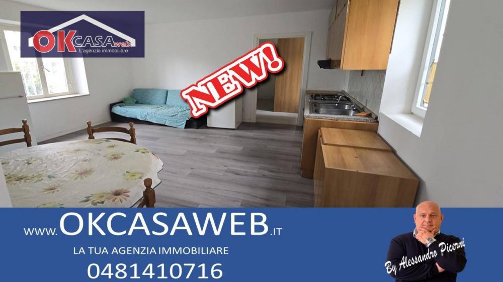 Appartamento quadrilocale in vendita a Monfalcone - Appartamento quadrilocale in vendita a Monfalcone