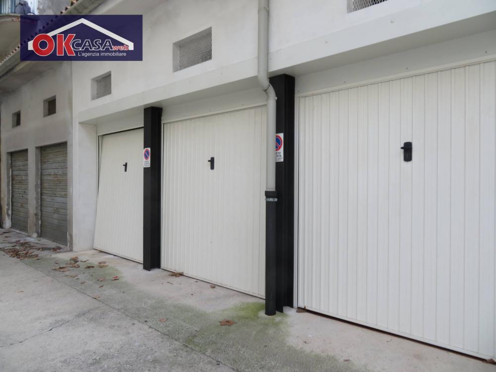 Garage monolocale in vendita a Gorizia - Garage monolocale in vendita a Gorizia