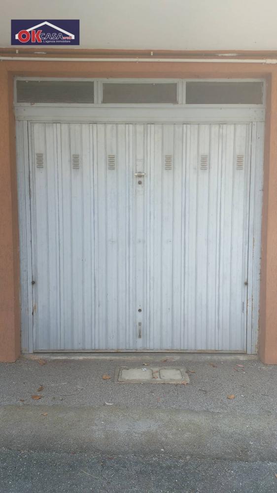 Garage monolocale in vendita a Gradisca d'Isonzo - Garage monolocale in vendita a Gradisca d'Isonzo