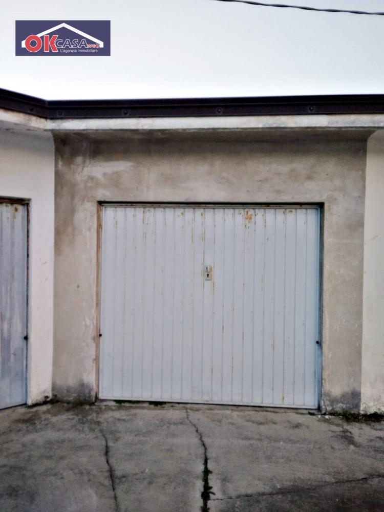 Garage monolocale in vendita a Monfalcone - Garage monolocale in vendita a Monfalcone