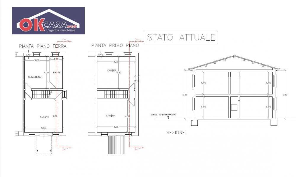 Rustico / casale plurilocale in vendita a Gorizia - Rustico / casale plurilocale in vendita a Gorizia