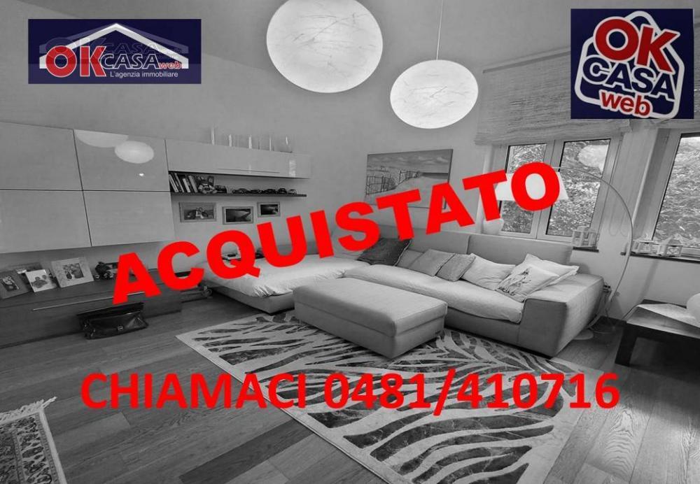 Villa indipendente quadrilocale in vendita a Monfalcone - Villa indipendente quadrilocale in vendita a Monfalcone