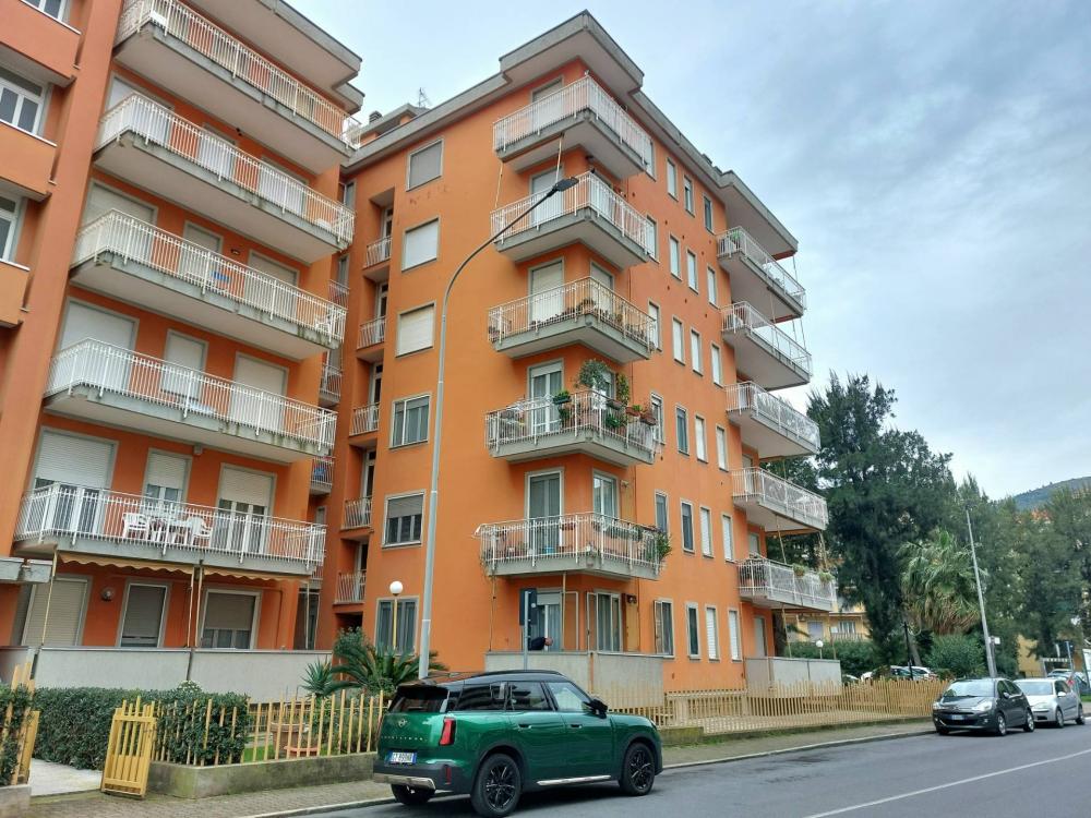 Appartamento bilocale in vendita a Andora - Appartamento bilocale in vendita a Andora