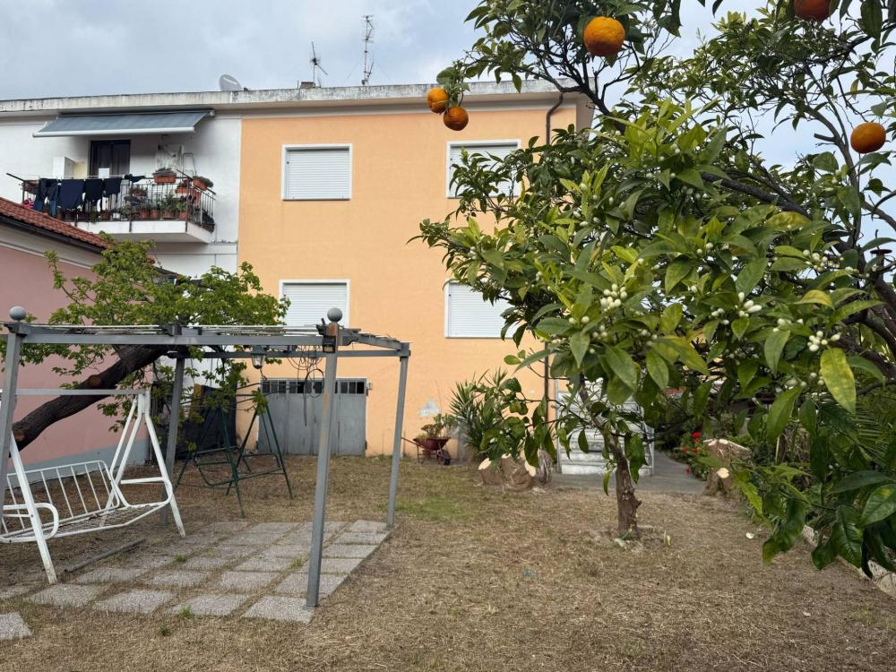 Appartamento trilocale in vendita a Diano Marina - Appartamento trilocale in vendita a Diano Marina