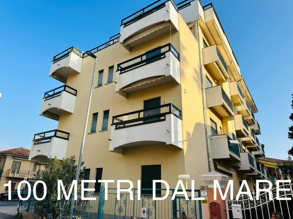 Appartamento monolocale in vendita a Diano Marina - Appartamento monolocale in vendita a Diano Marina