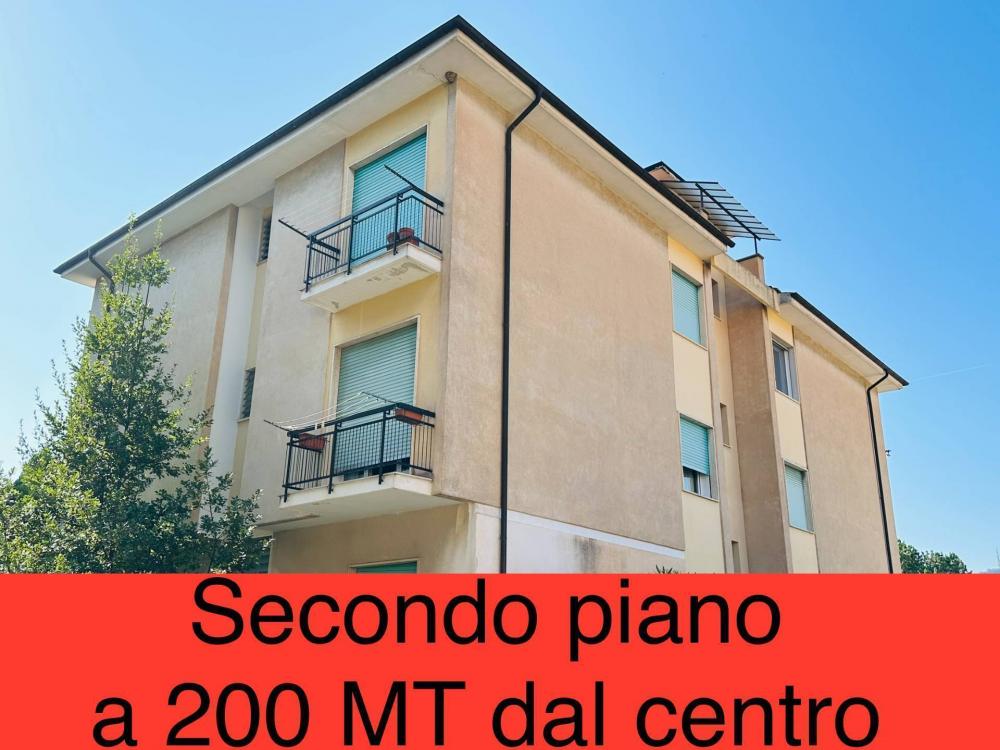 Appartamento quadrilocale in vendita a Diano Marina - Appartamento quadrilocale in vendita a Diano Marina