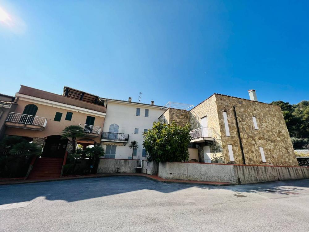 Appartamento monolocale in vendita a San Bartolomeo al Mare - Appartamento monolocale in vendita a San Bartolomeo al Mare