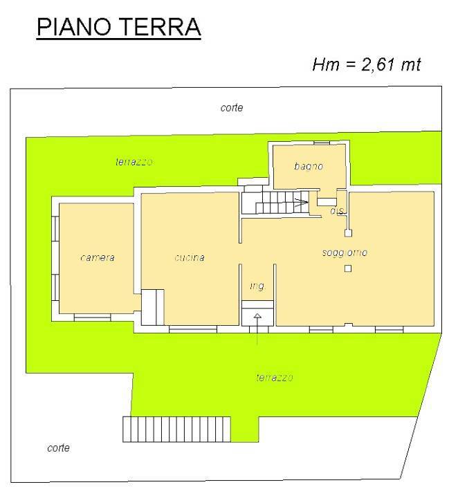 Villa indipendente plurilocale in vendita a Diano Marina - Villa indipendente plurilocale in vendita a Diano Marina